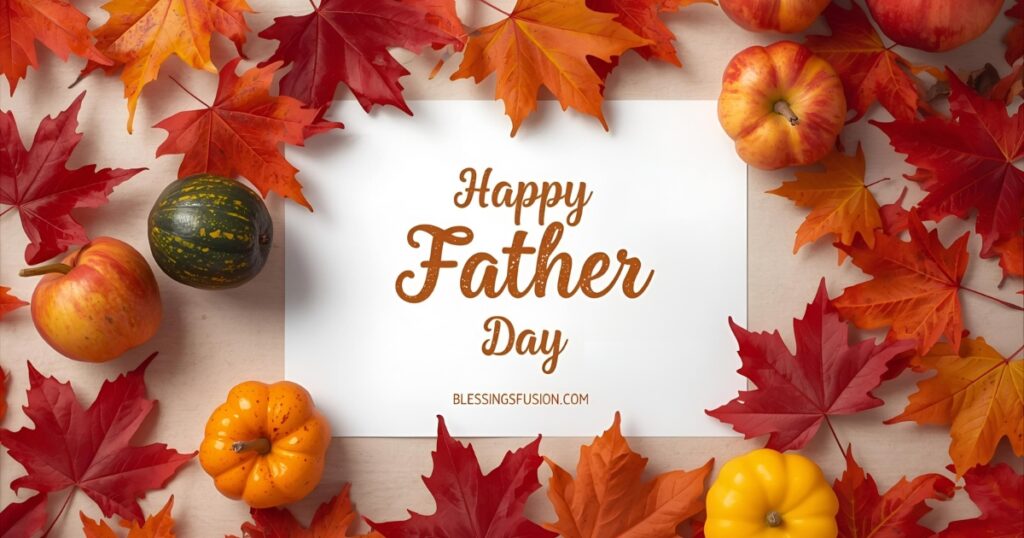 90+ Happy Father Day Blessings Images and Prayers for 2025