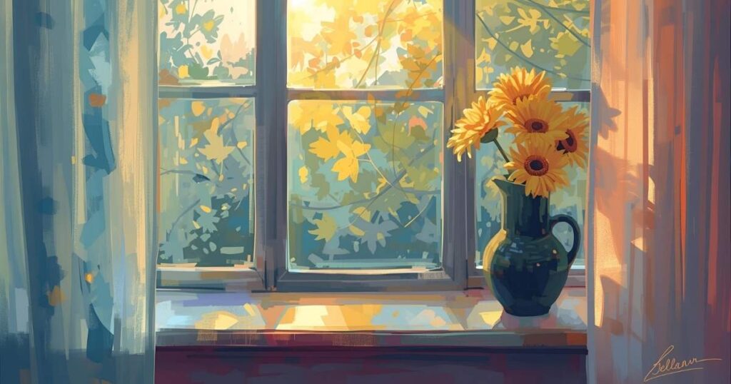100+ Good Morning Friday Blessings Images to Inspire You