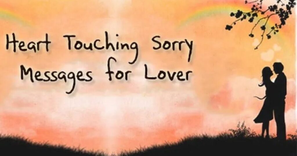 Heart Touching Love Messages for Her