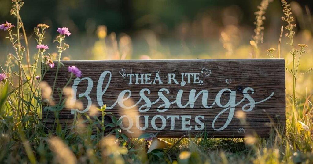 120+ Sunday Blessings Quotes, Prayers and Quotes for a Happy Sunday