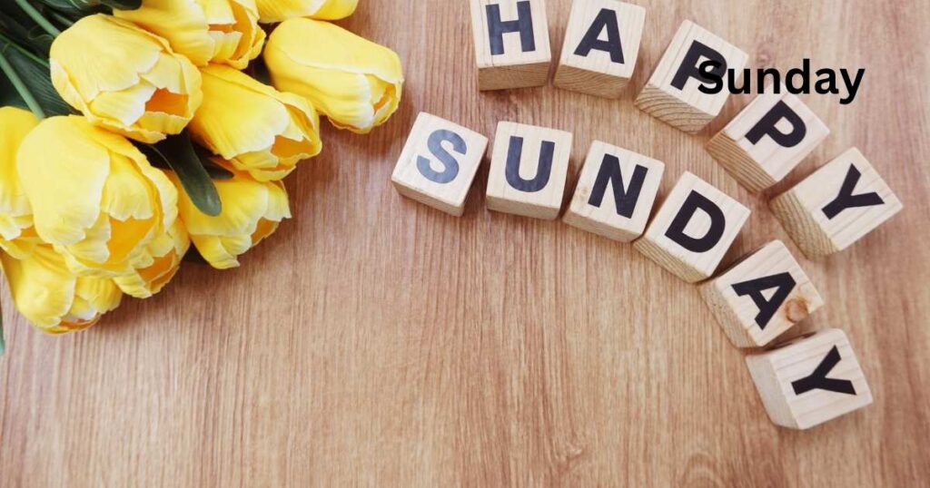 Funny Sunday Quotes