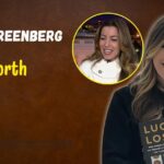 Kristy Greenberg Biography, Age, Net Worth, Family & More