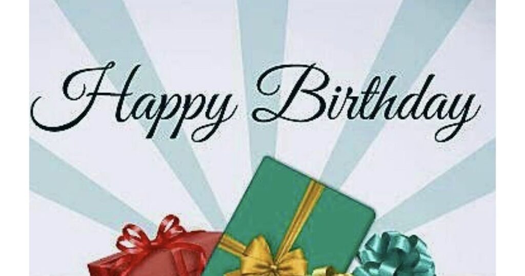 Thank You For The Lovely Gift And Surprise Messages