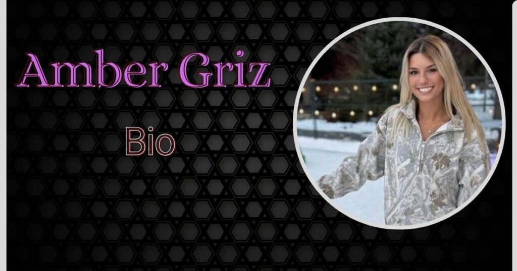 Amber Griz