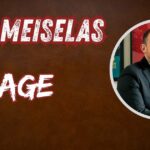 Ben Meiselas Age, Net Worth, Career, Income & Biography