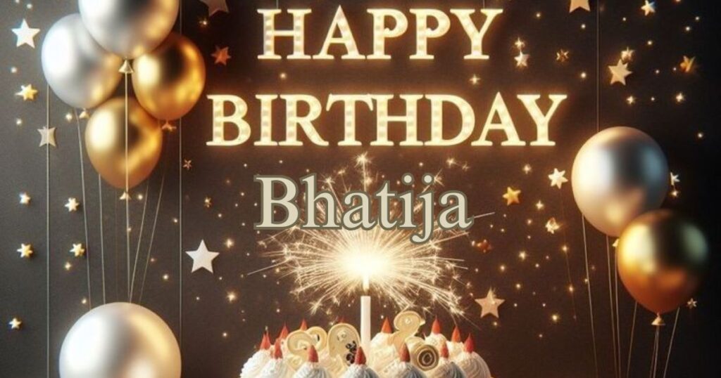 Birthday Wishes for Bhatija