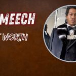 Lil Meech Net Worth: Age, Height, Family And Career 2026