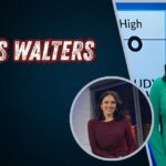 Alexis Walters Bio, Wiki, FOX 8, Age, Education, Height, Family, Husband, Children, and Career