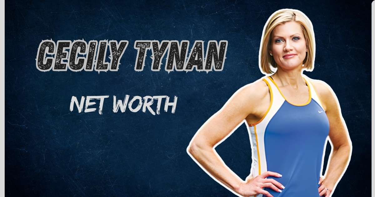 Cecily Tynan Net Worth