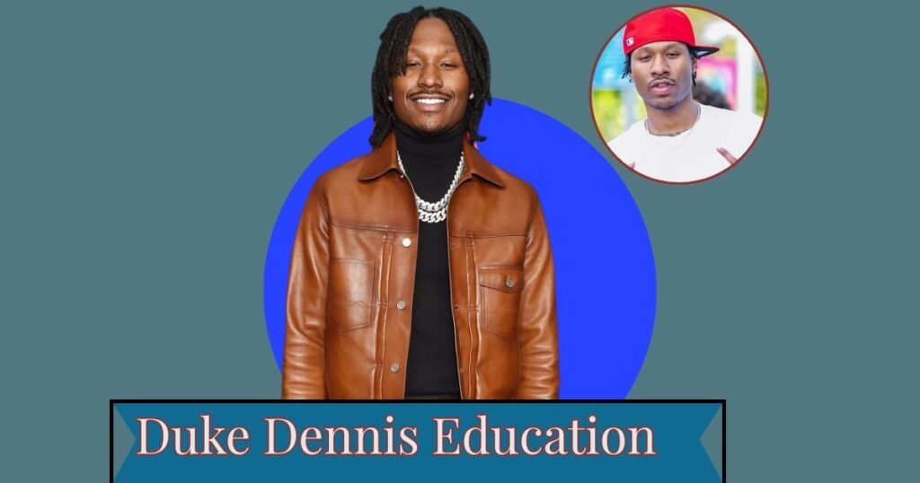 Duke Dennis Education