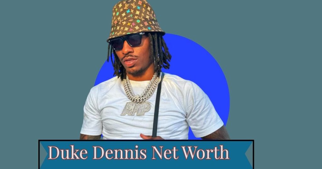 Duke Dennis Net Worth