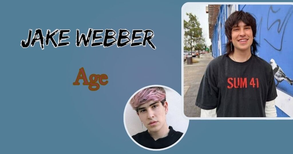 Jake Webber Age