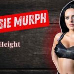 Jessie Murph Height Exposed: What Every Fan Must Know
